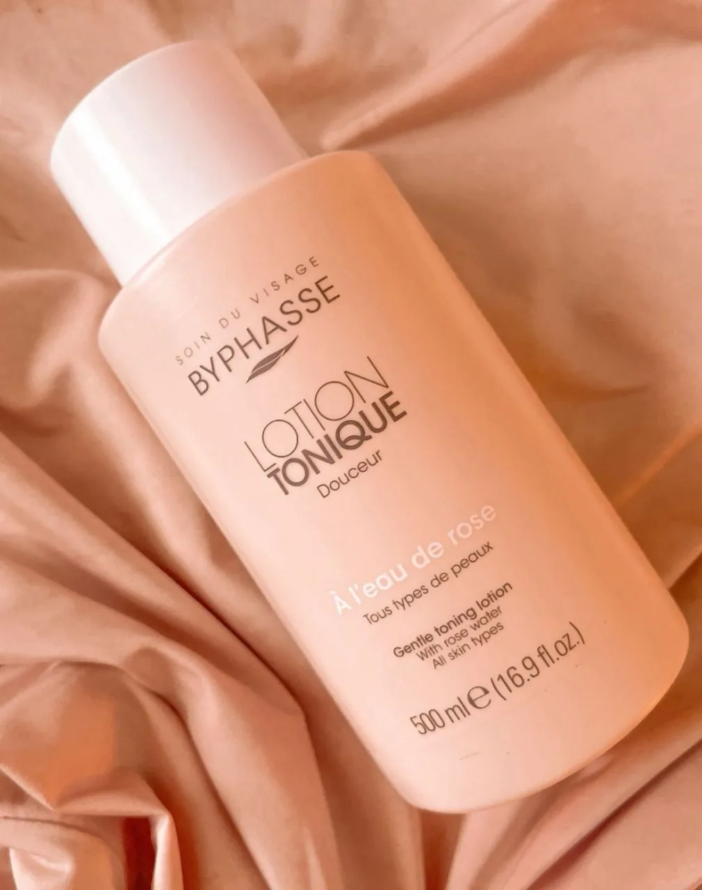 Byphasse Lotion tonique